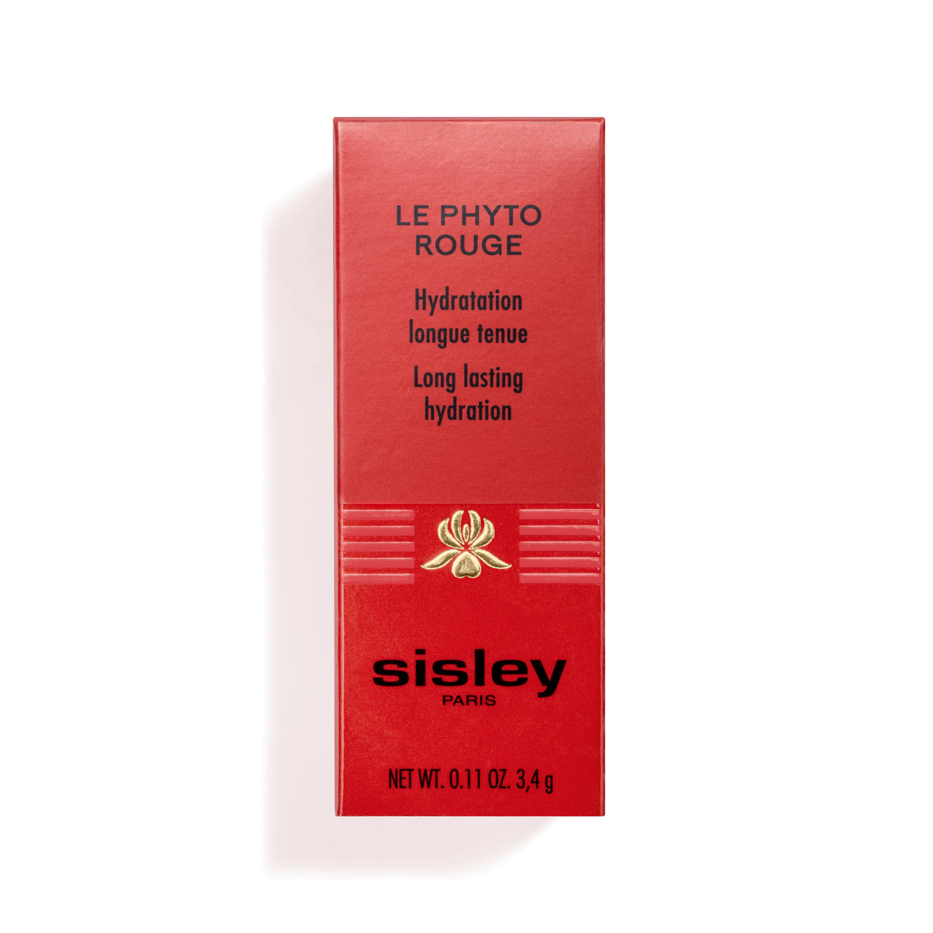 Le Phyto Rouge Lips - Ruj de buze
