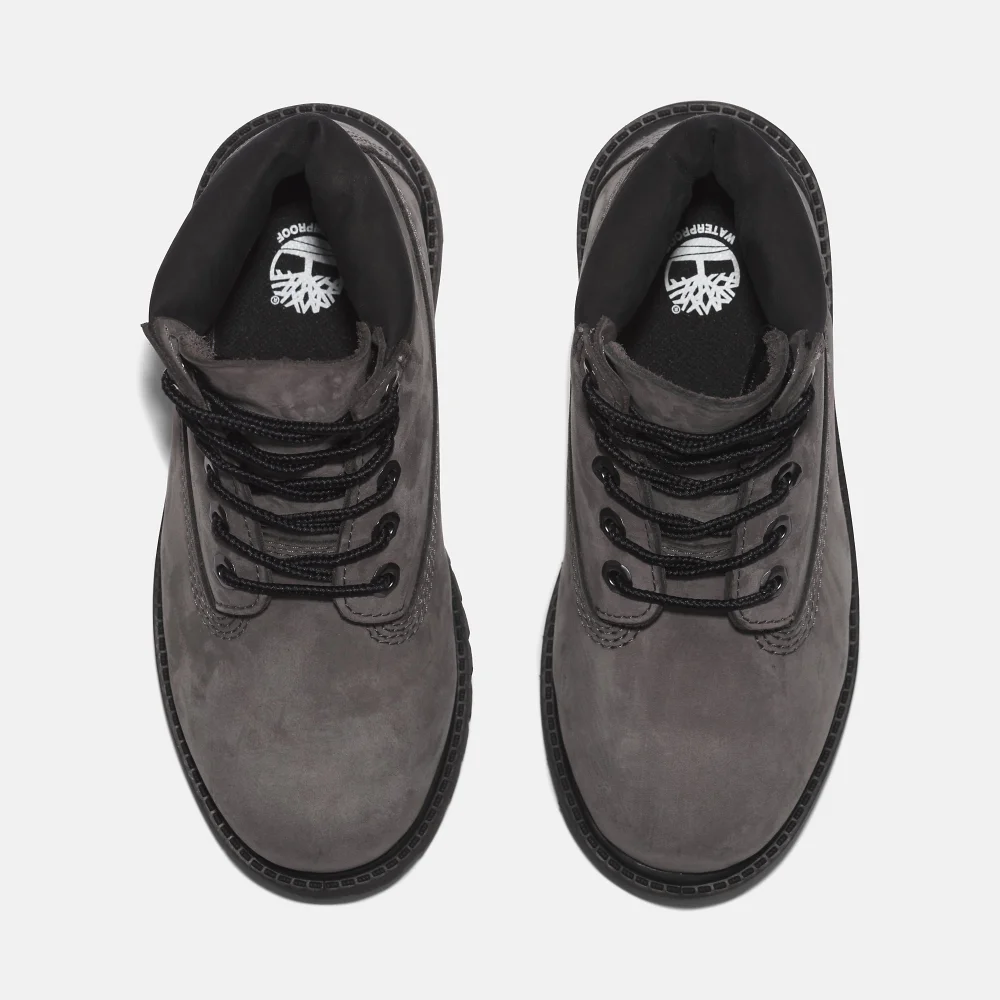 Timberland Premium 6 inch Boot TB0A64B90331 / grau