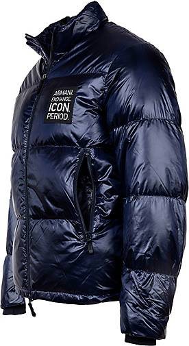 Armani Exchange Steppjacke