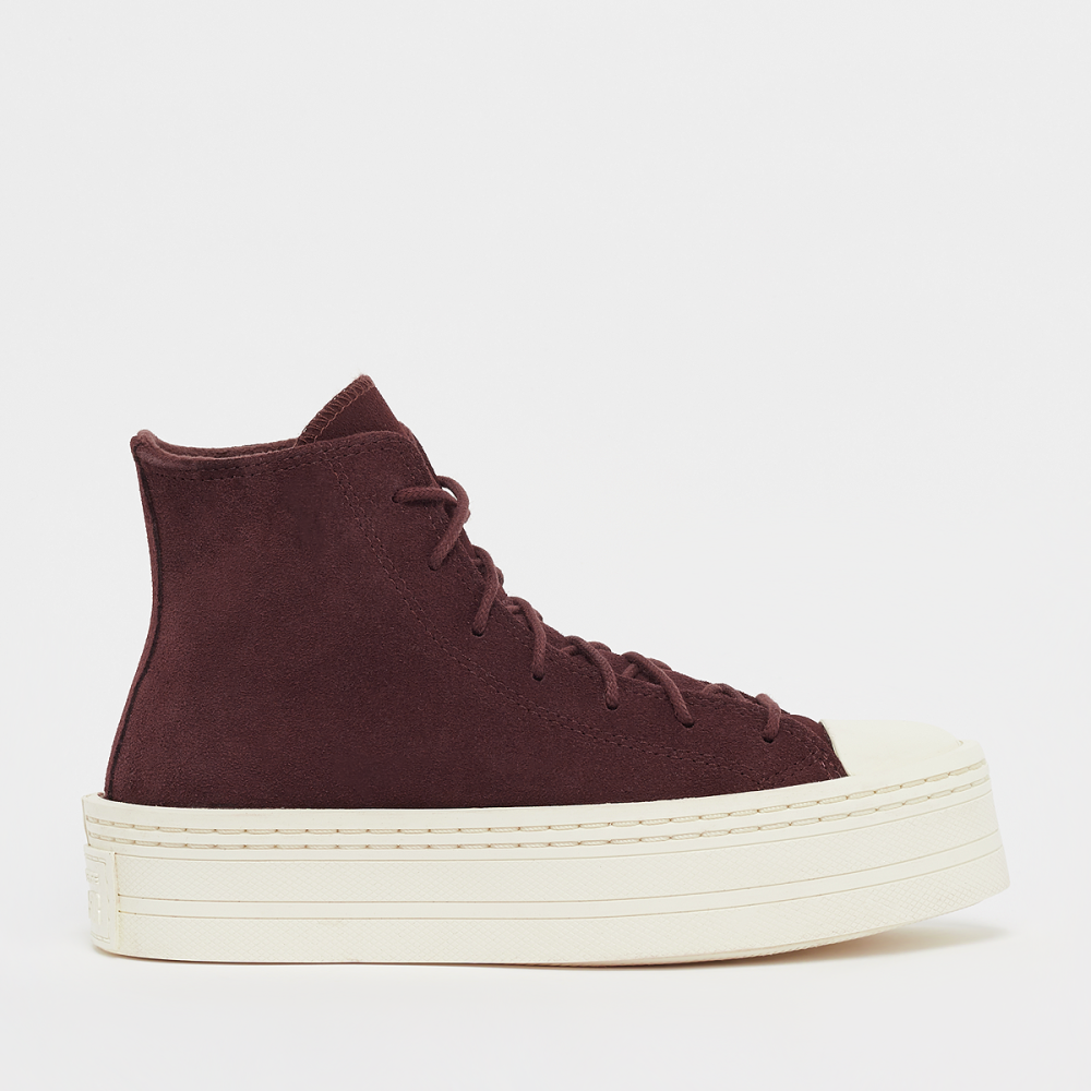 Converse Chuck Taylor All Star Modern Lift Platform A06783C / braun