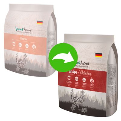 Venandi Animal Huhn