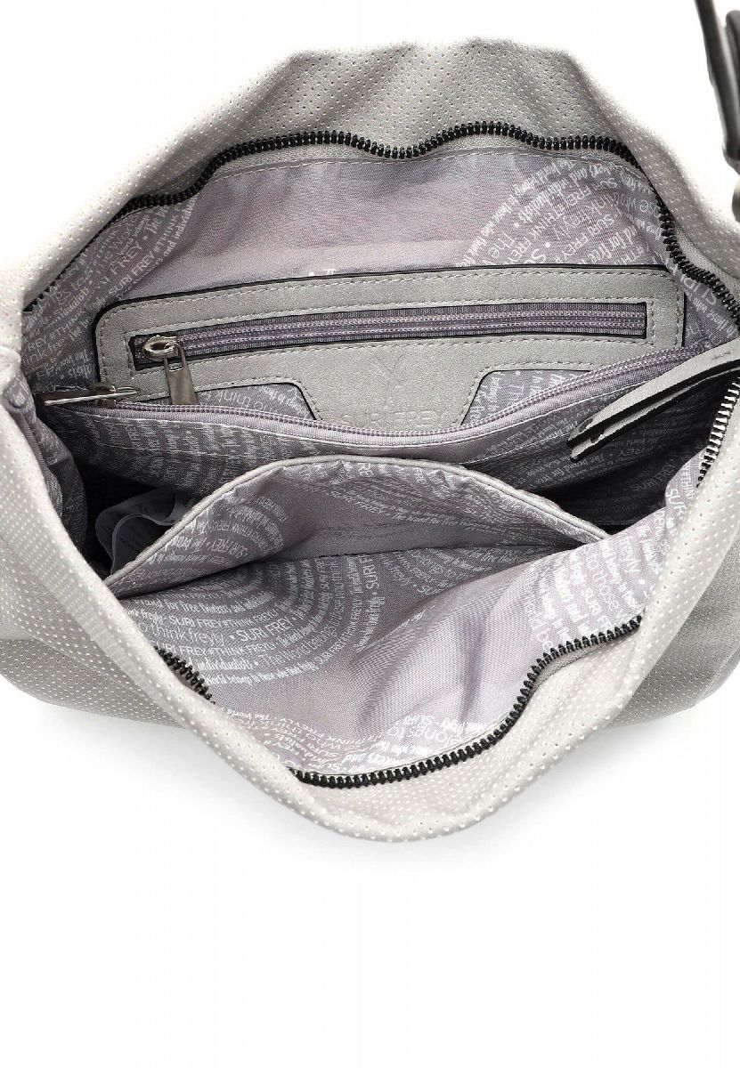 Suri Frey 18027 Silber 810 lightgrey