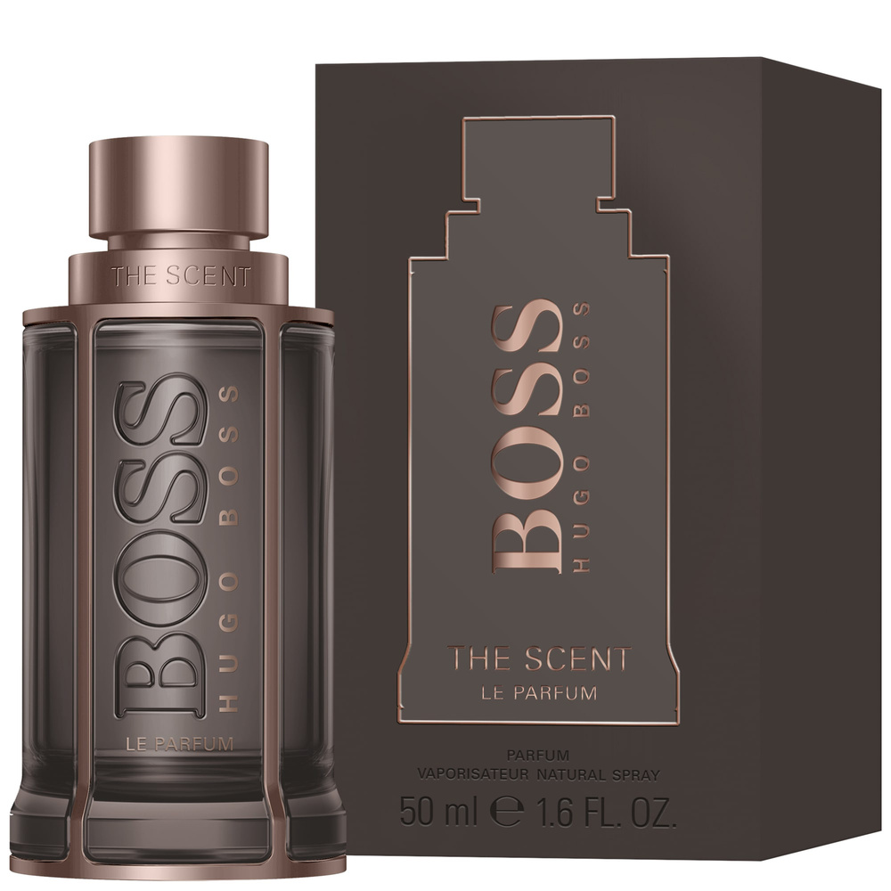 Hugo Boss BOSS The Scent Le Parfum for Him Le Parfum