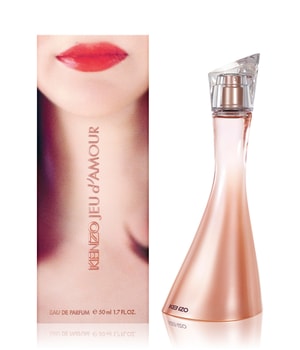 KENZO Jeu d'Amour Eau de Parfum 50 ml