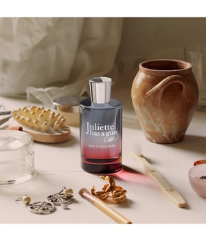 Juliette has a Gun Classic Collection Ode to dullness Eau de Parfum 50 ml