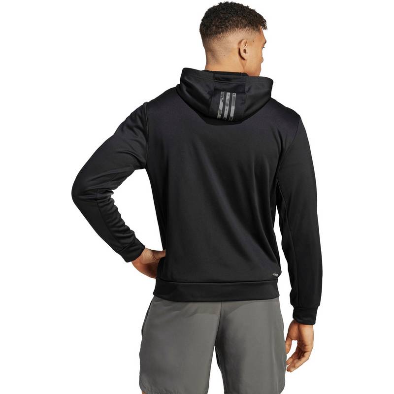 adidas TRAIN ESSENTIALS SEASONAL Trainingsjacke Herren