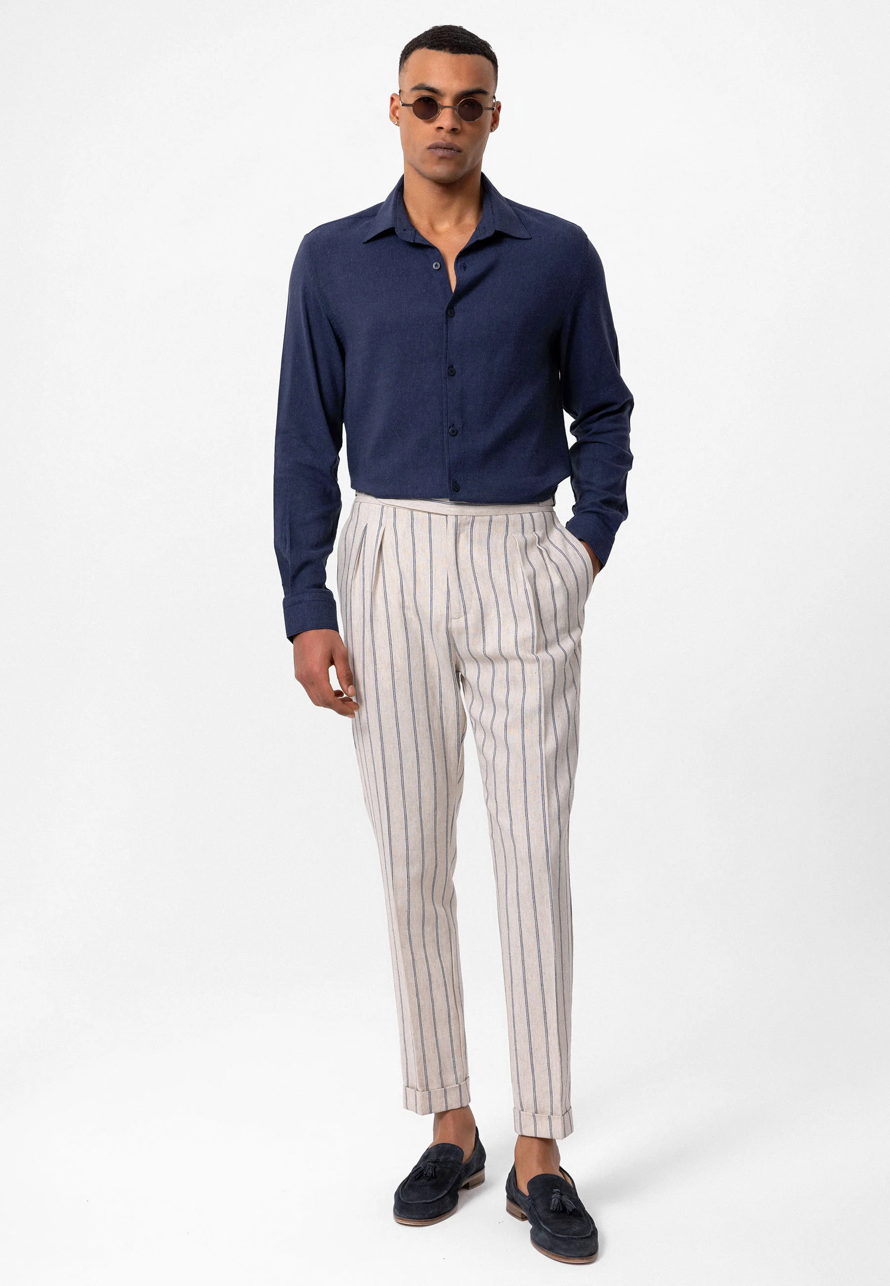 Camisa de Antioquía