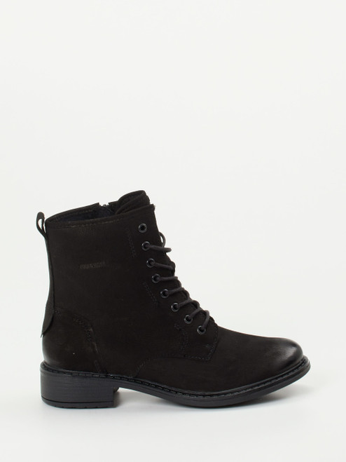 Schnürstiefelette-17230090167 Josef Seibel