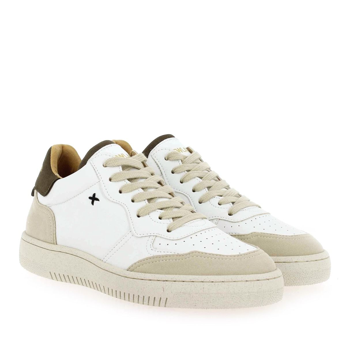 Newlab  NL11 - Blanc Kaki
