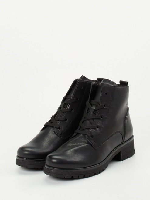 Schnürstiefelette-27510090332 Gabor Comfort