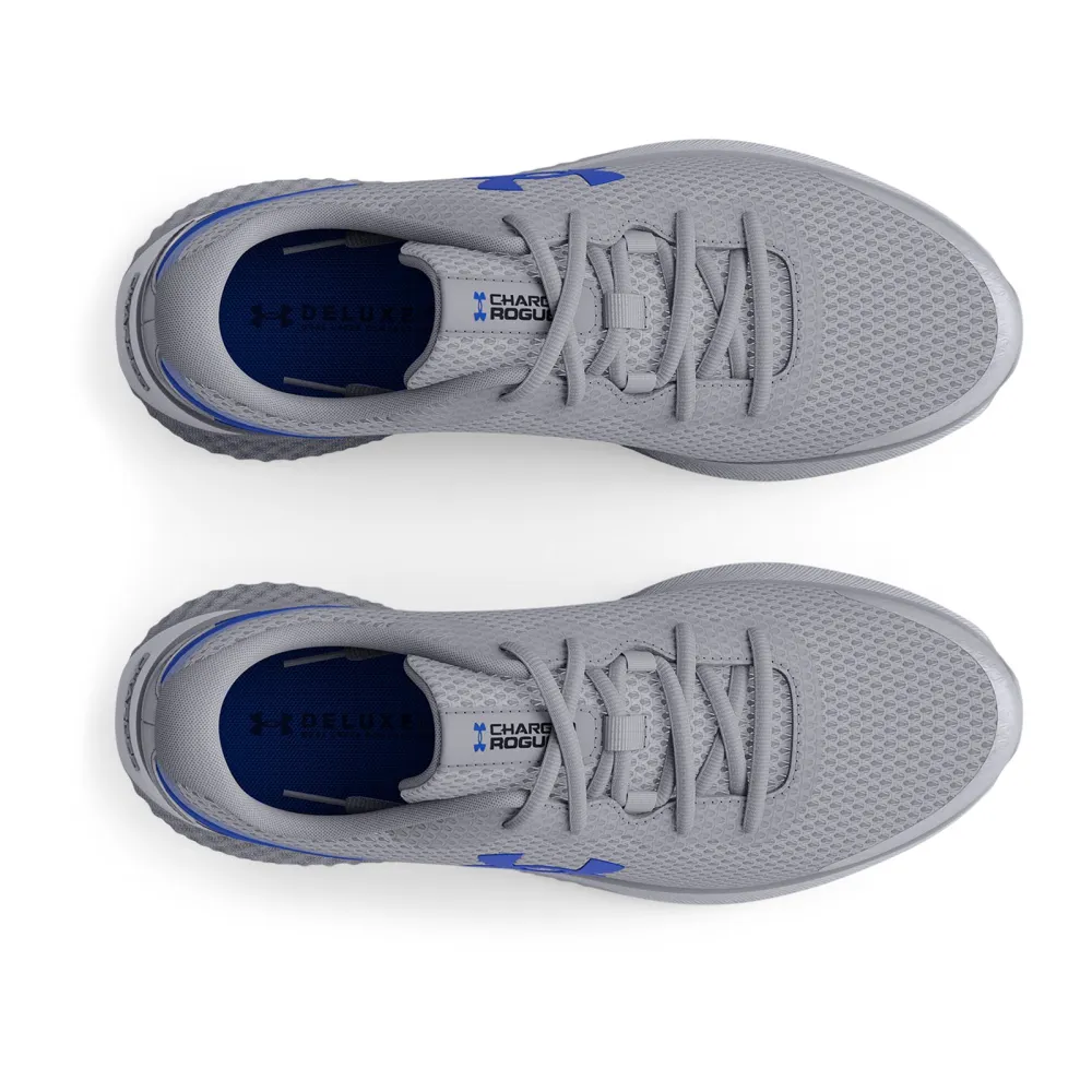 Under Armour UA Charged Reflect Rogue 3 3025525-102 / grau