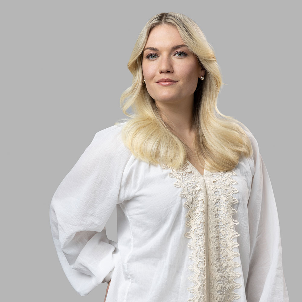 PROluxe You™ Lernfähige Volumenbürste