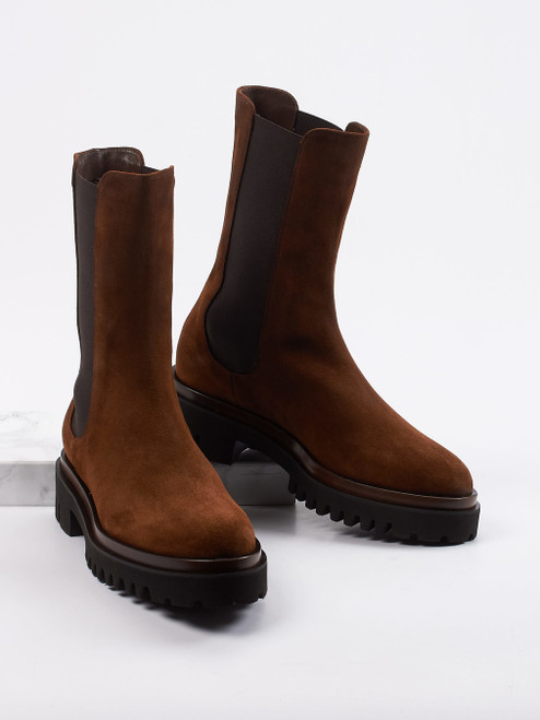 Stiefelette-17532890008 Truman's