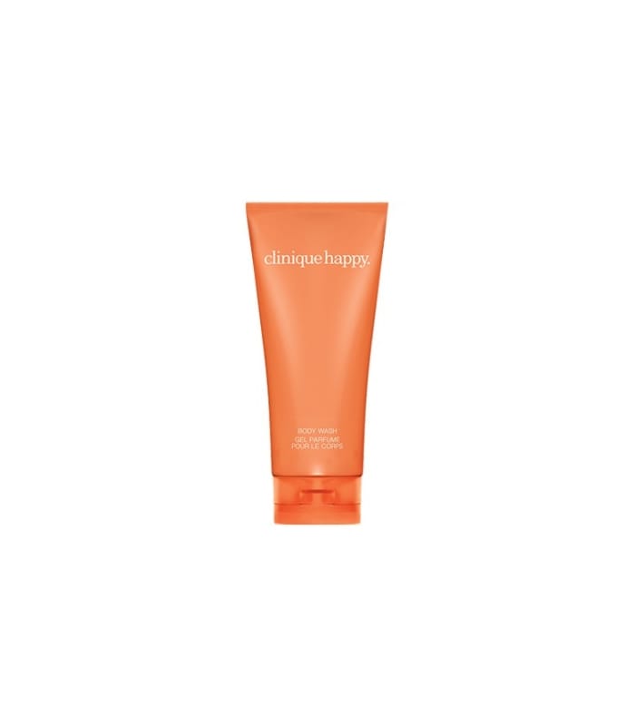 Clinique-HAPPY-Gel Parfumé pour le Corps