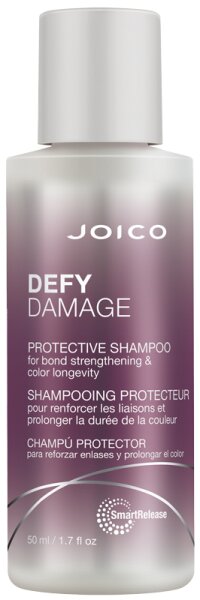 Joico Defy Damage Protective Shampoo