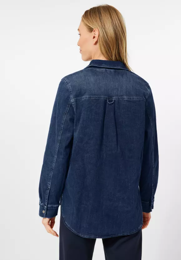 CECIL Jeans Overshirt