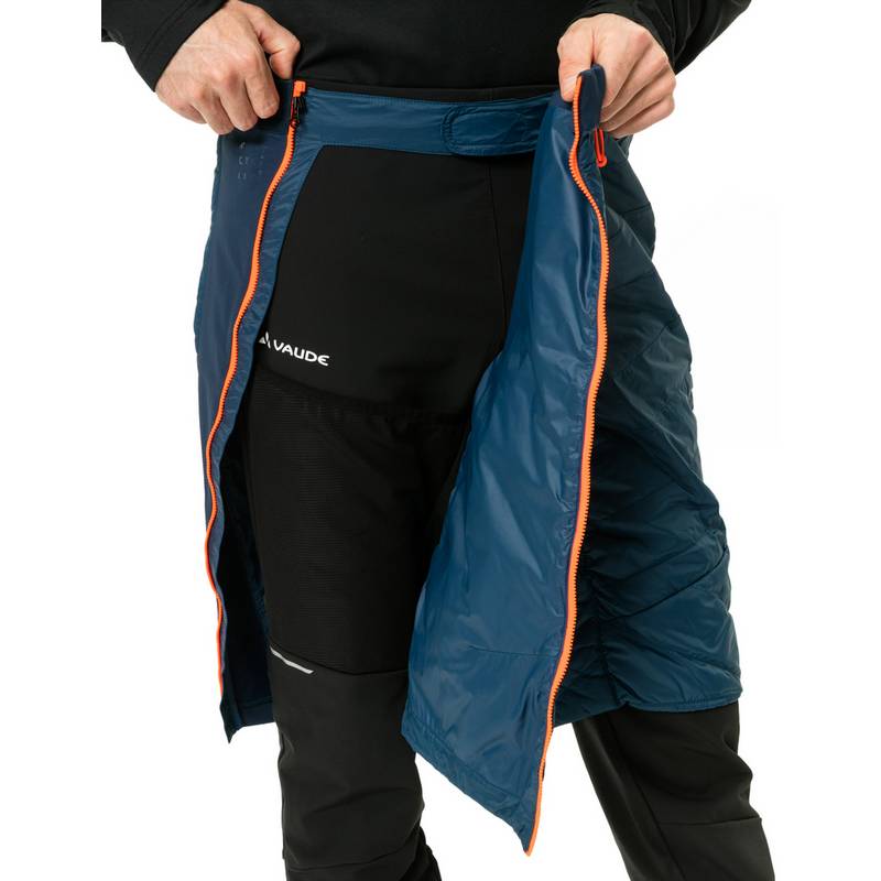VAUDE Sesvenna III Thermohose Herren