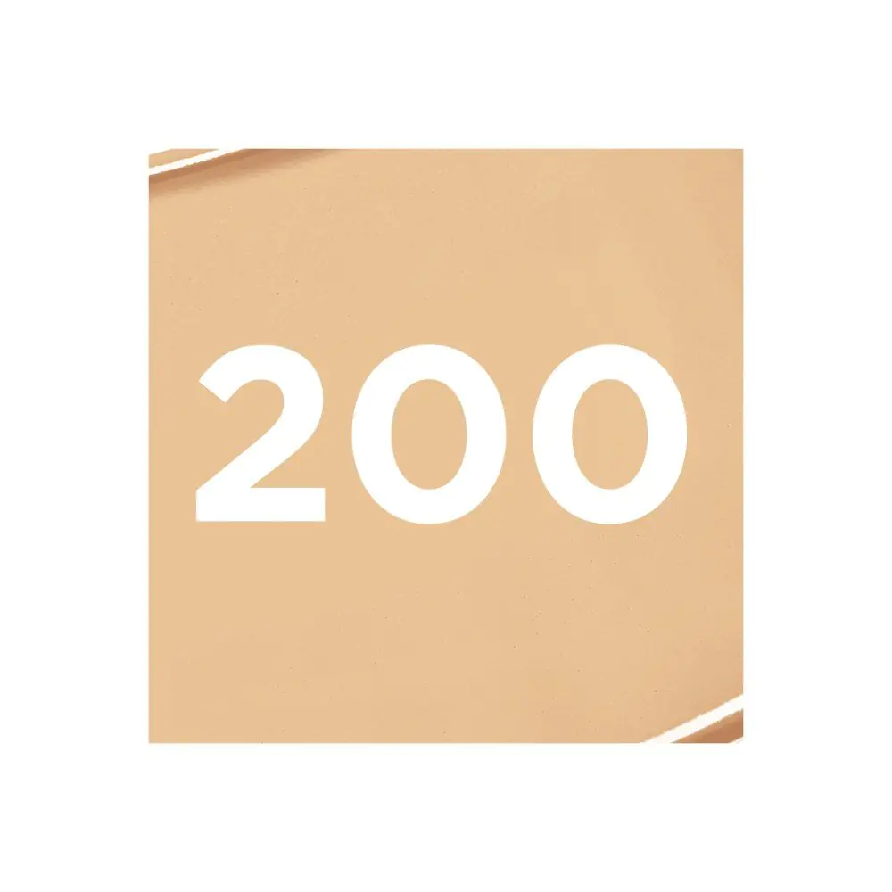 L'Oréal Paris Infaillible 24H Matt Cover Foundation, нијанса 200 Golden Sand