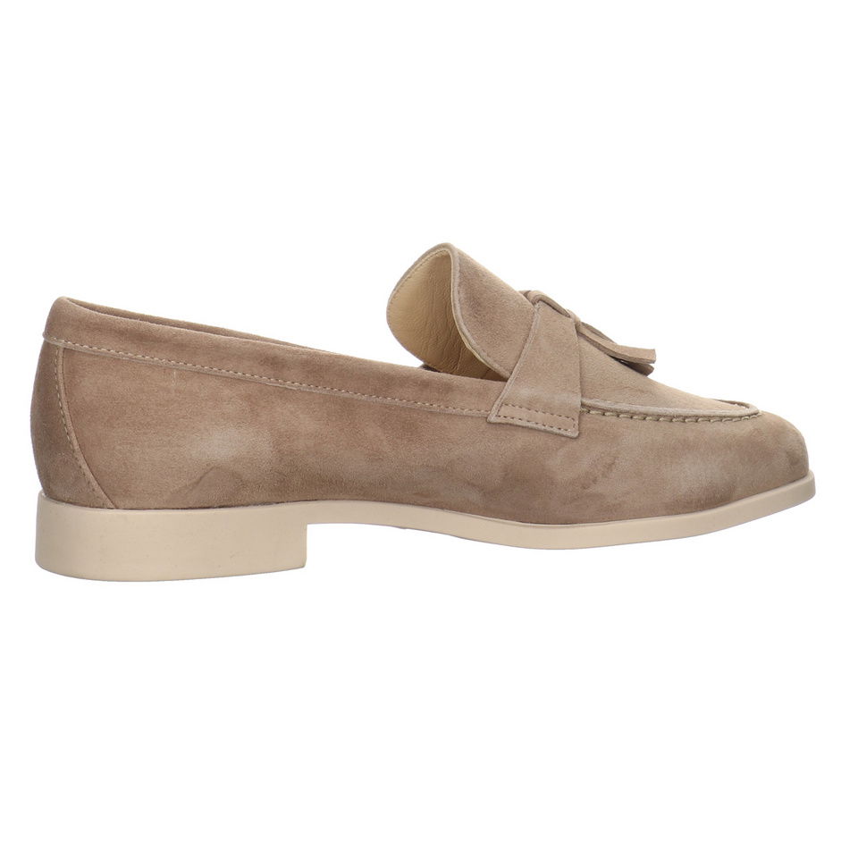 Brunate Slipper