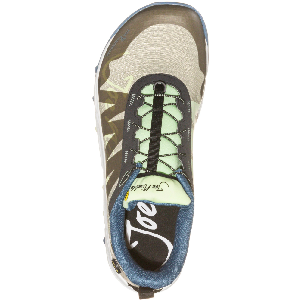 Joe Nimble Trail Addict 1773;896 / grün