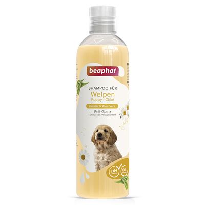 Beaphar Shampoo für Welpen