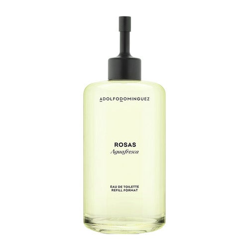 Adolfo Dominguez Agua Fresca De Rosas Eau de Toilette Refill 250 ml