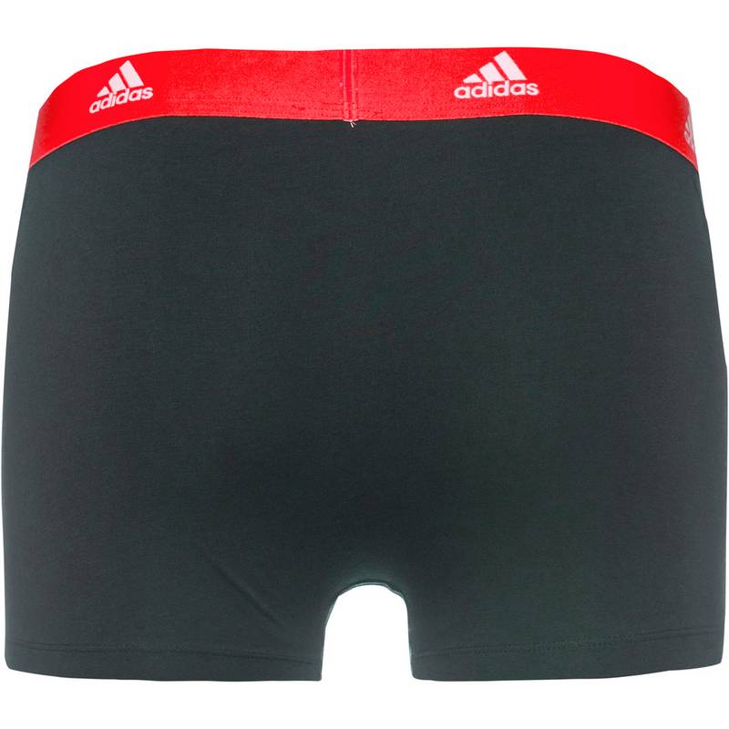 adidas Active Flex Cotton Unterhose Herren
