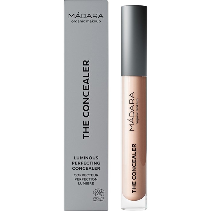 The Concealer