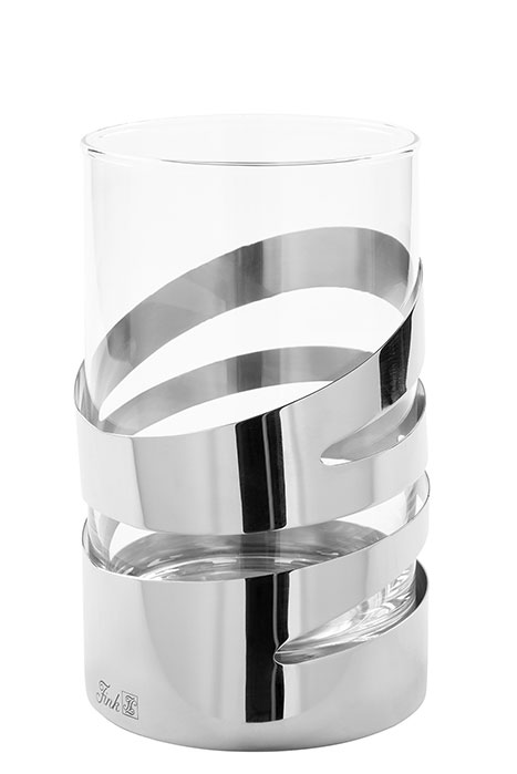 FinkWindlicht m. Glas 16.5cm