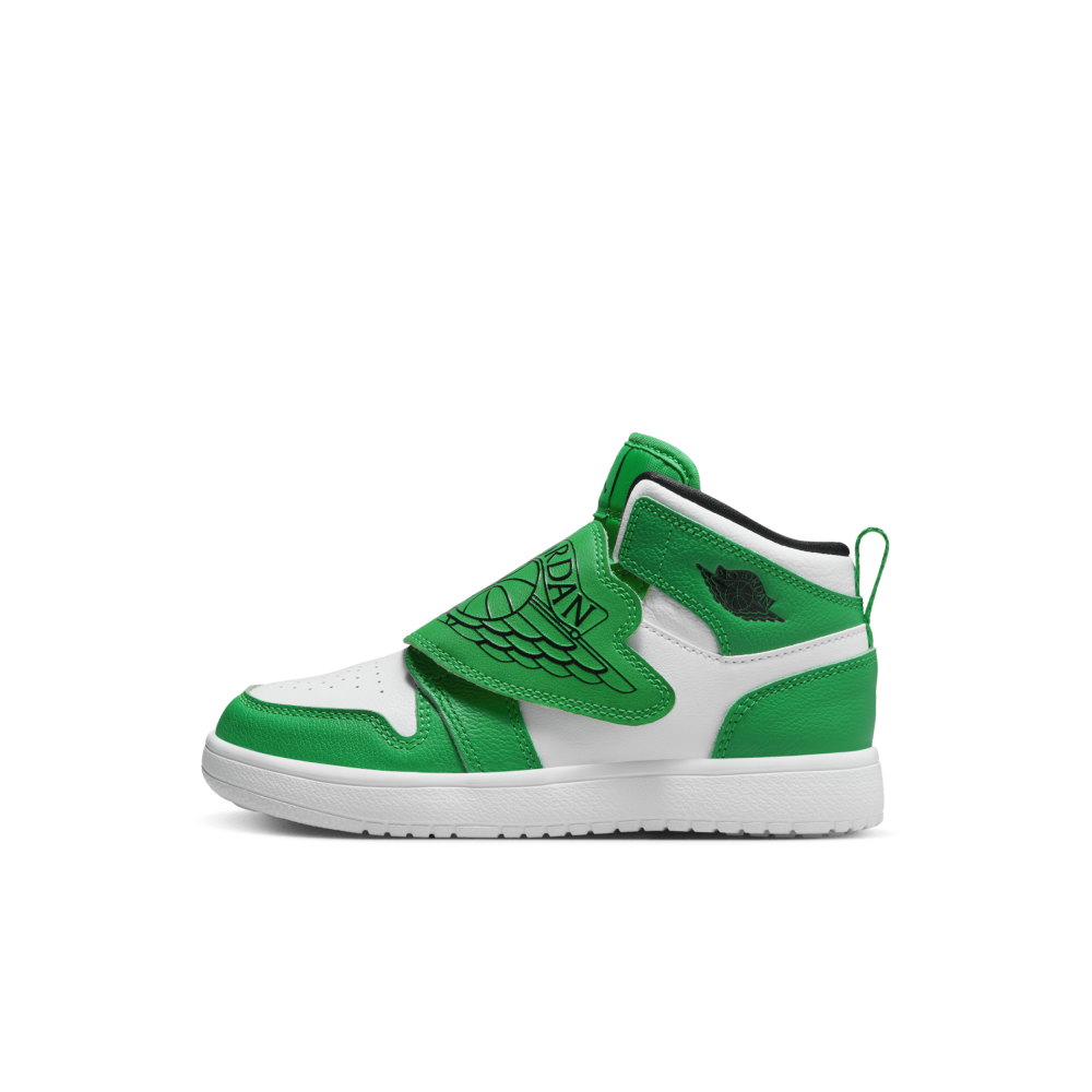 NIKE JORDAN Sky 1 BQ7197-301 / grün