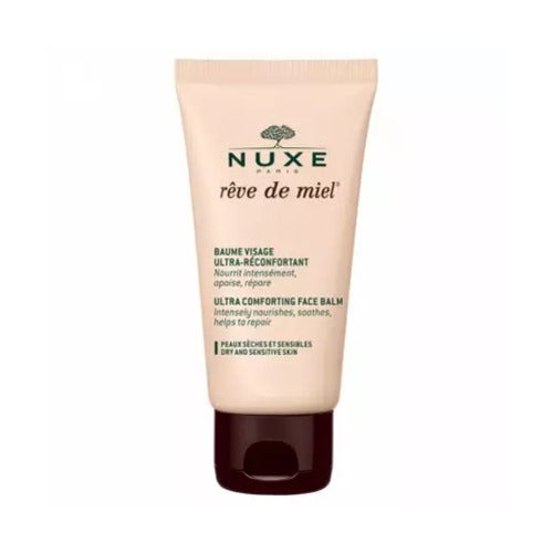 NUXE Rêve De Miel Ultra Comforting Arcbalzsam 30 ml