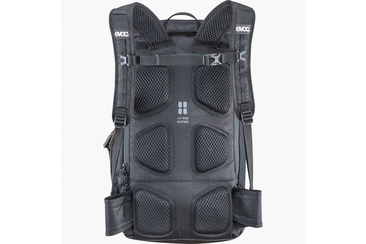 Evoc Mission Pro 28