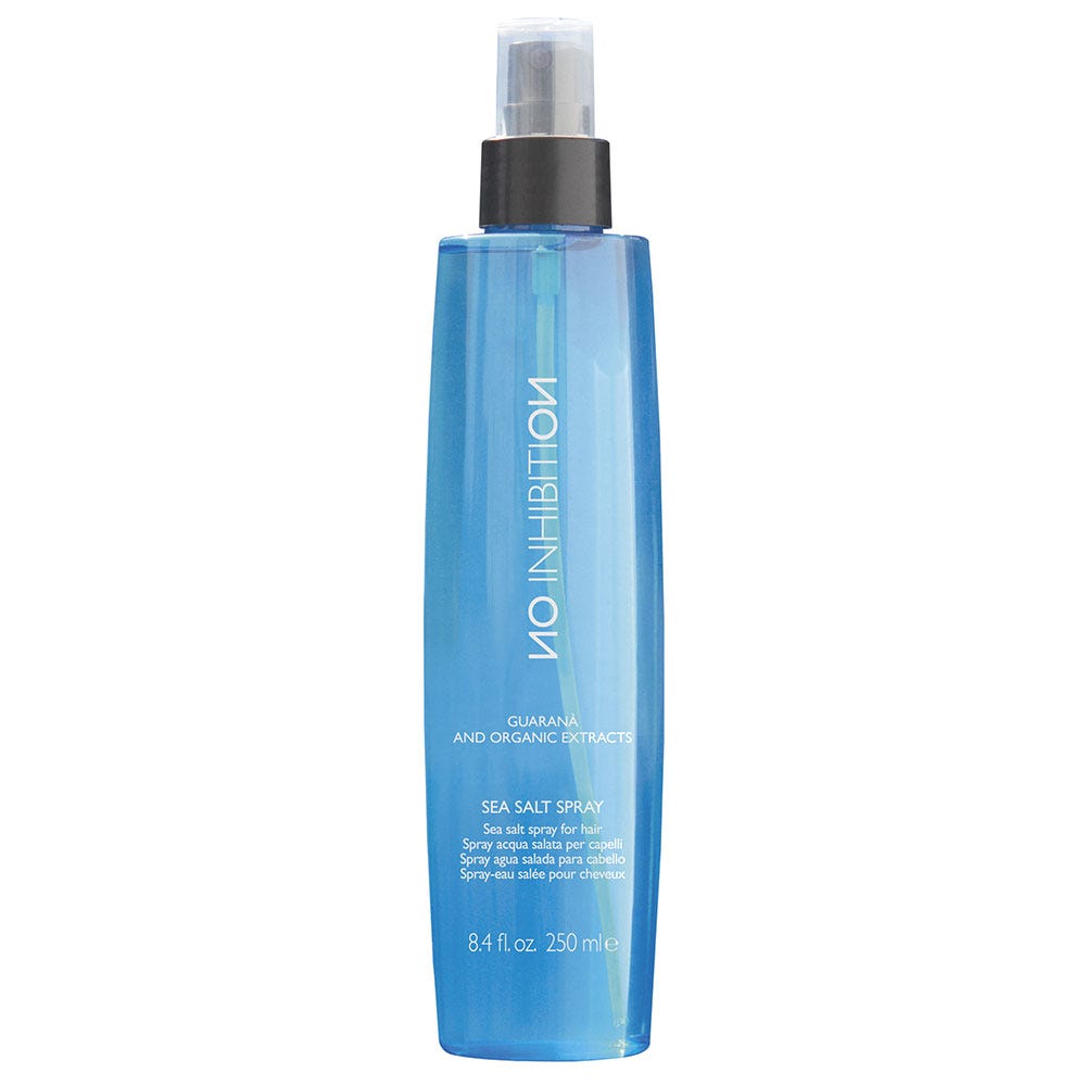No Inhibition Sea Salt Spray 250 ml