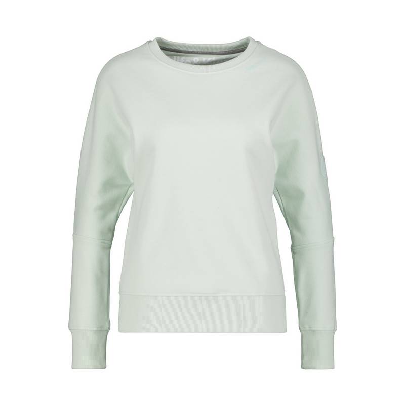 ALIFE AND KICKIN DalaAK A Sweatshirt Damen