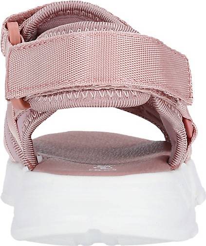 ZIGZAG Sandalen Sasir mit stoßdämpfender Sohle und einstellbaren Riemen