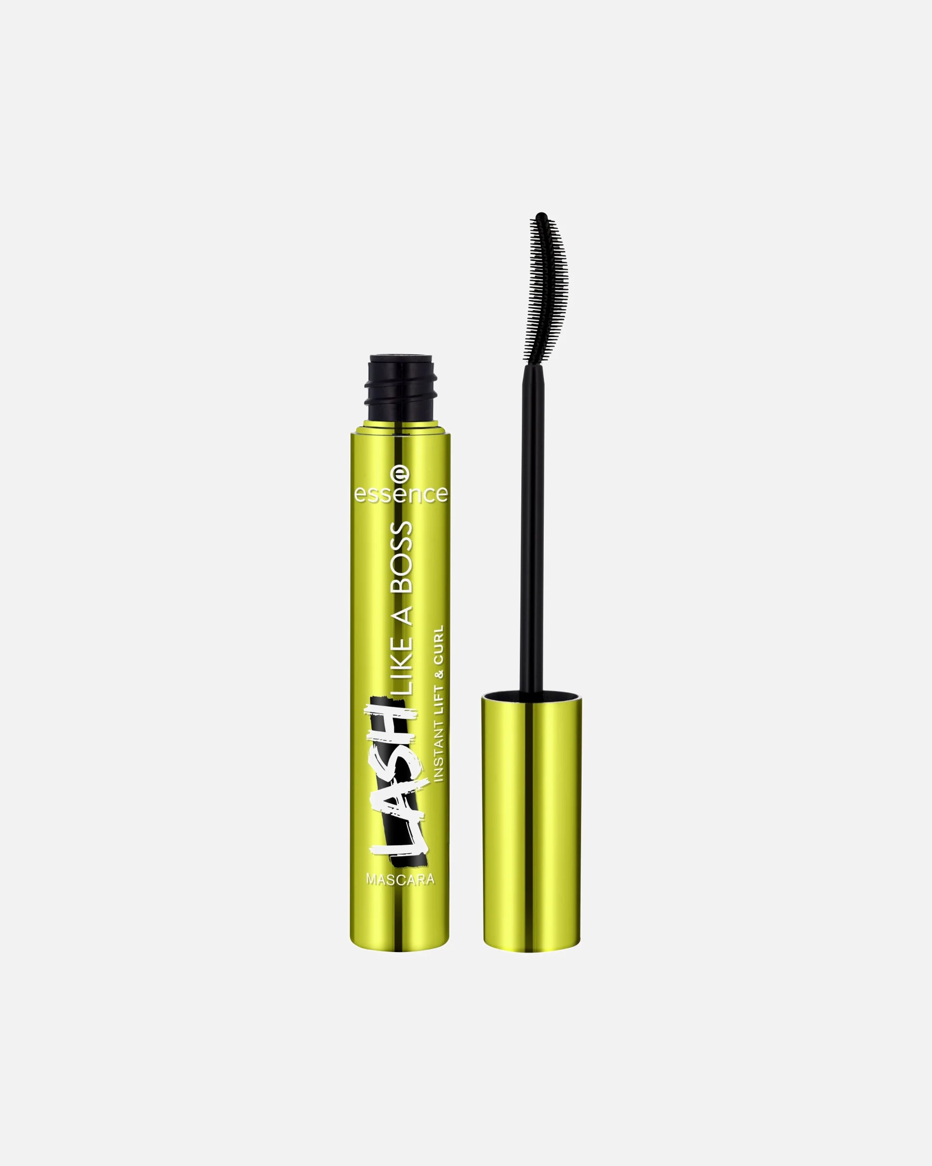 Essence LASH LIKE A BOSS AZONNALI EMELÉST ÉS GÖNDÖRÍTÉST NYÚJTÓ SZEMPILLASPIRÁL