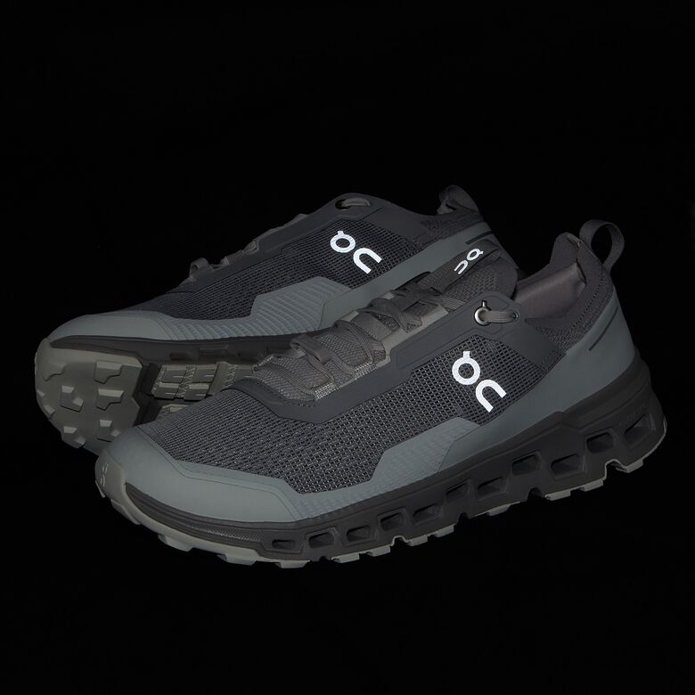 ON Cloudultra 2 PO fog/ice