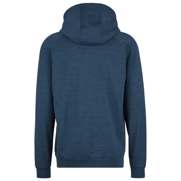 Stoic - Merino335 MMXX.Lulea Zip Hoody - Merinohoodie