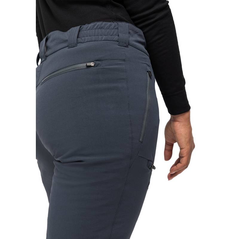 Maier Sports Lulaka Funktionshose Damen
