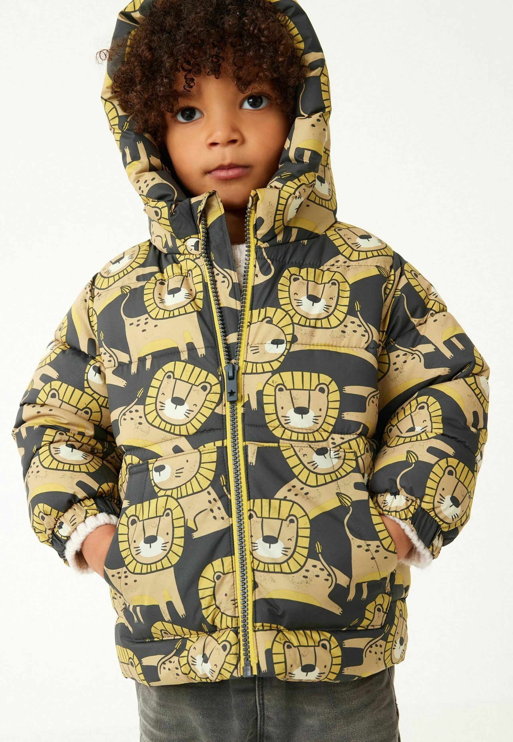 Next STANDARD - Chaqueta de invierno