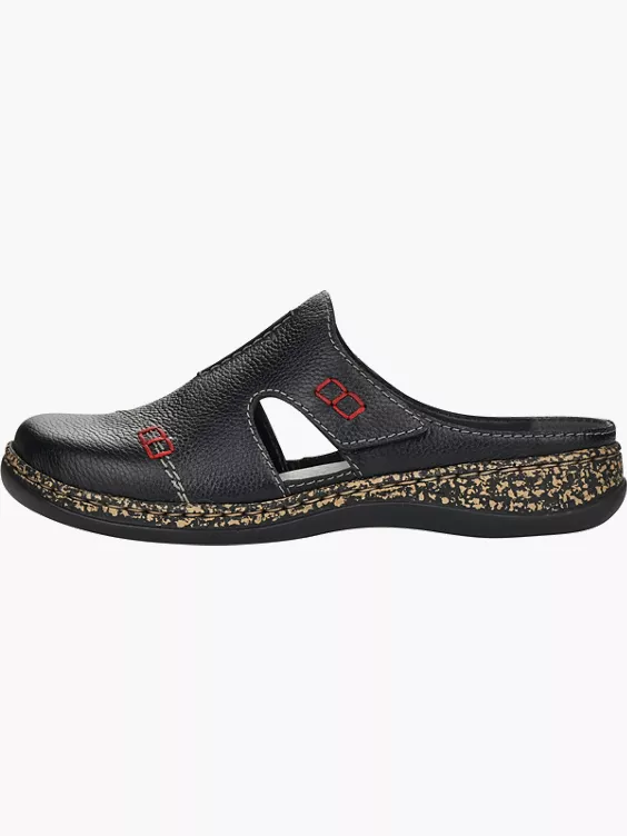 Rieker Damen Clogs