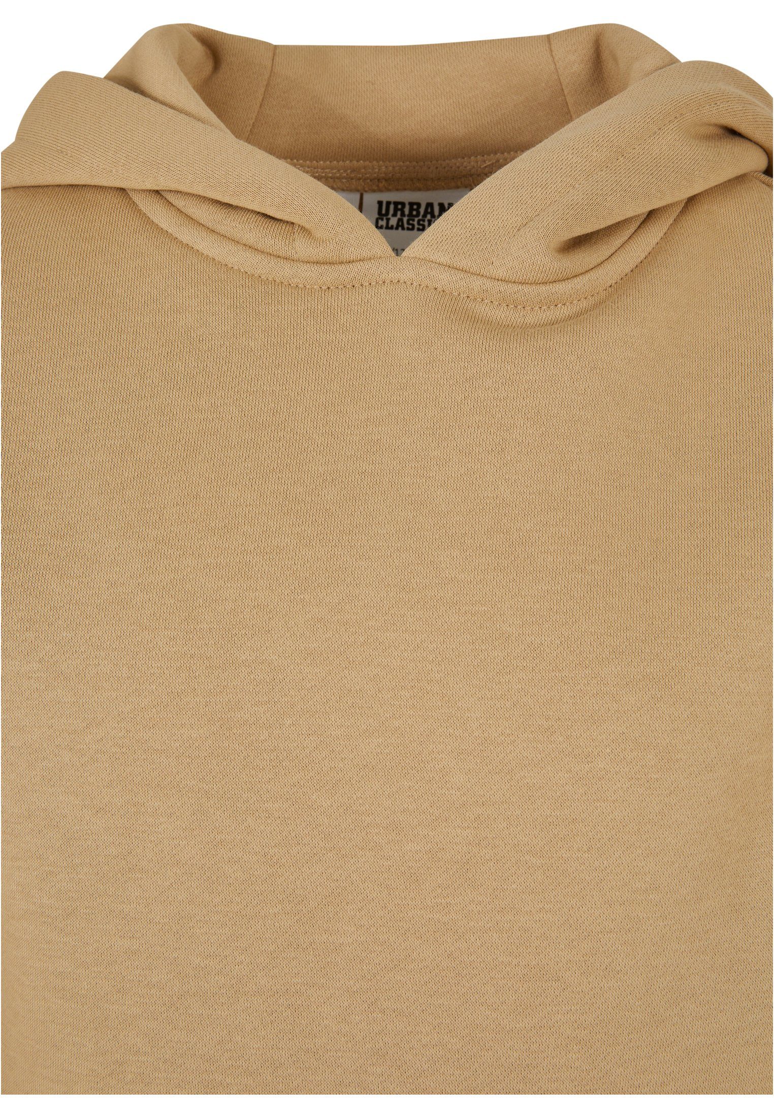 URBAN CLASSICS Hoodie Herren Boys Basic Sweat Hoody (1-tlg)