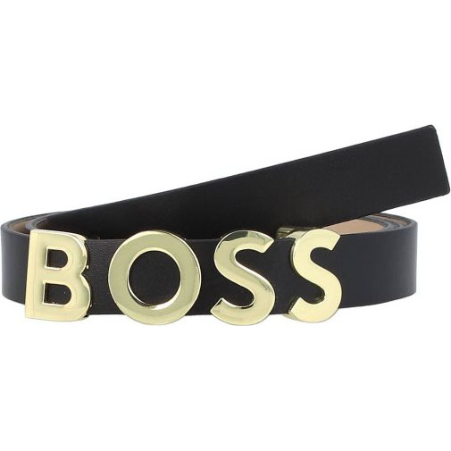 BOSS Gürtel Leder