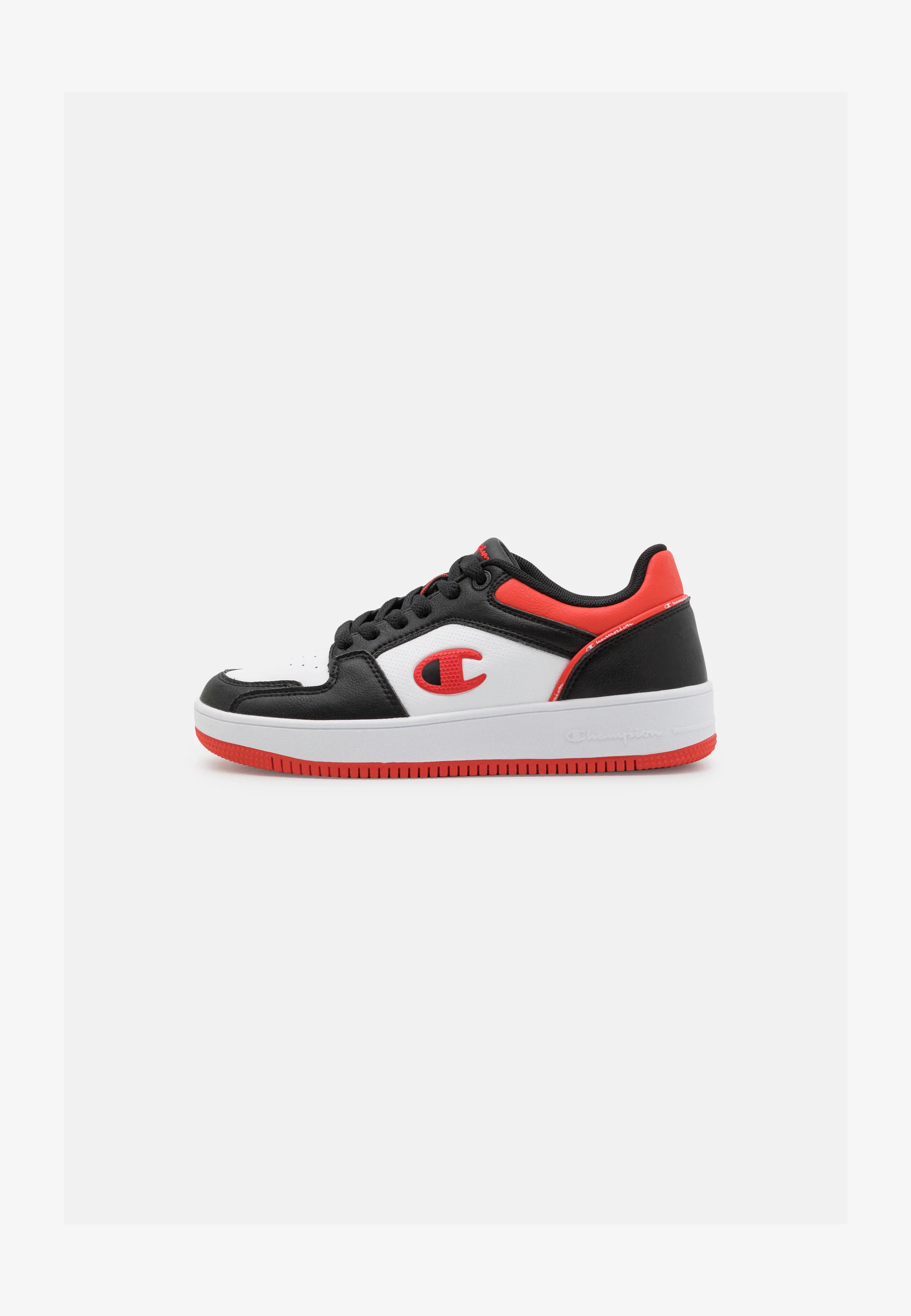 Champion REBOUND 2.0 LOW UNISEX - Zapatillas de baloncesto