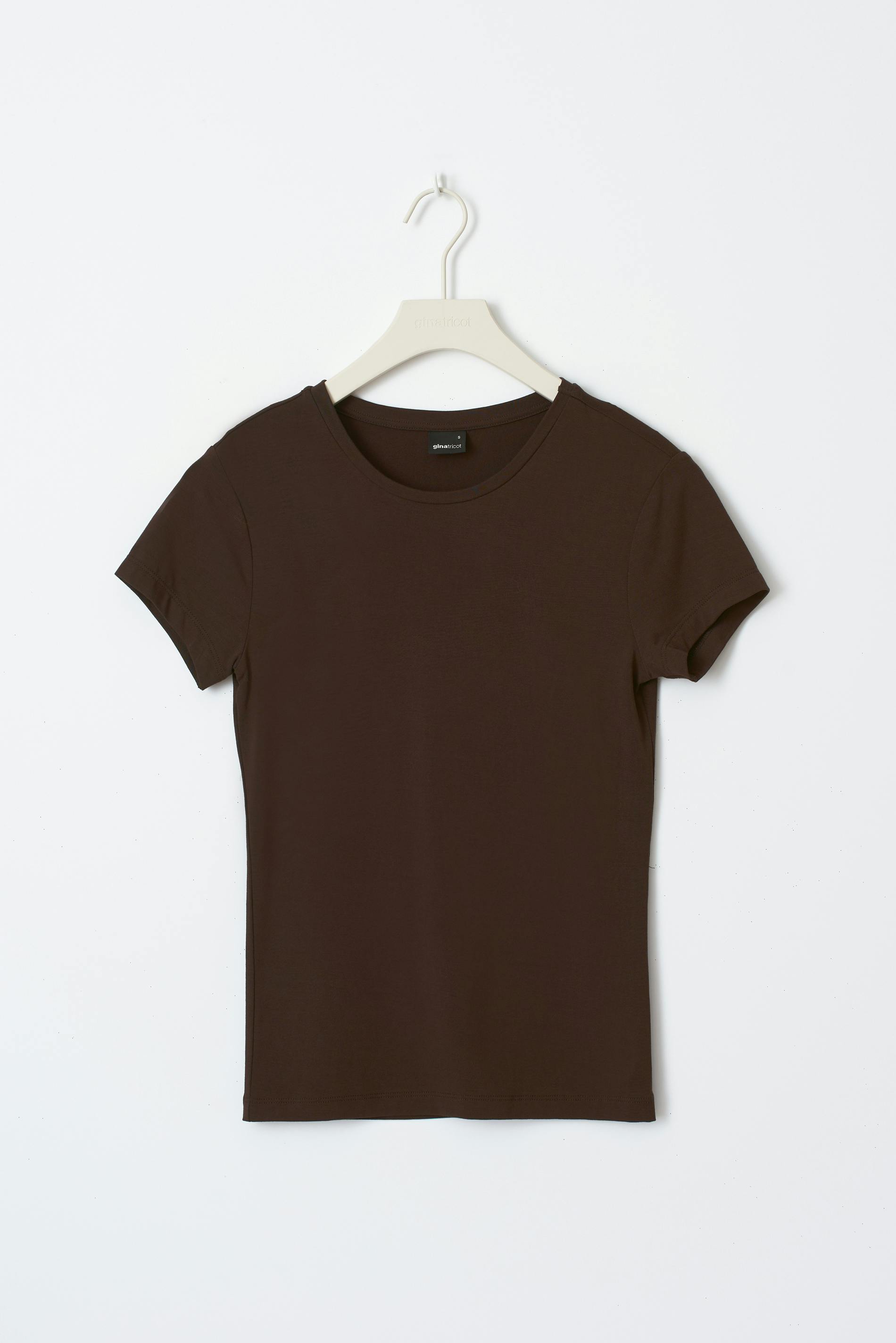 Soft touch top