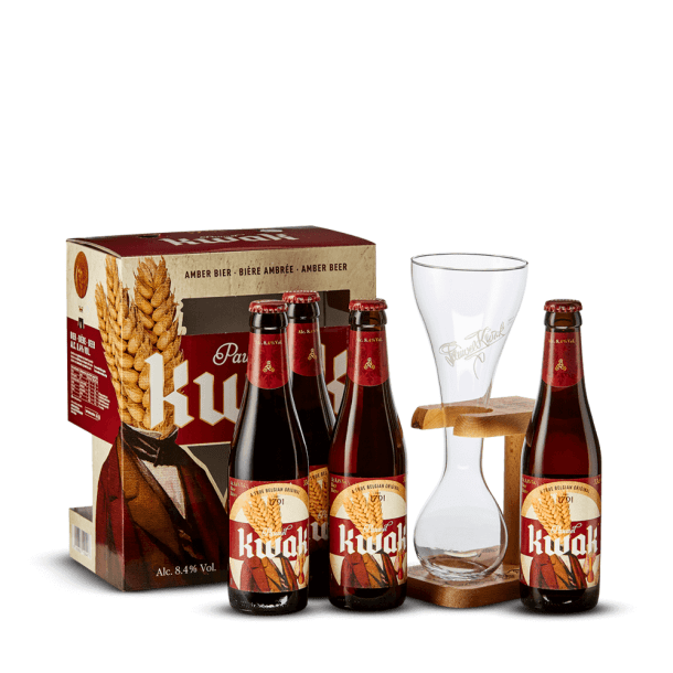 Coffret Kwak