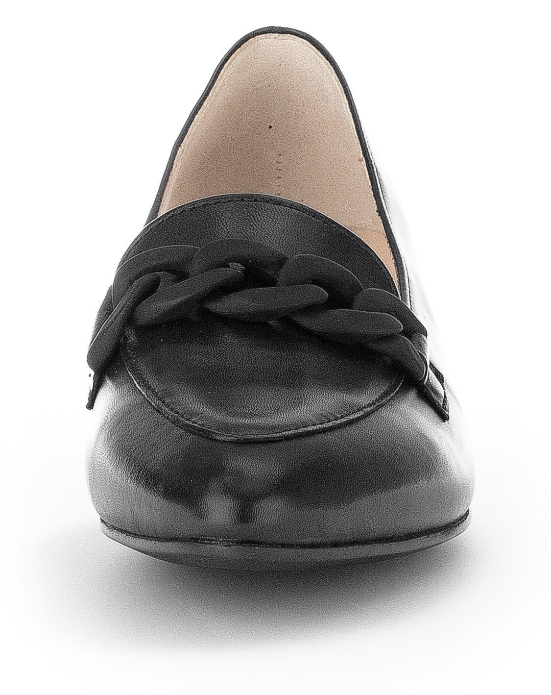 Gabor Pumps mit angesagter Zierkette