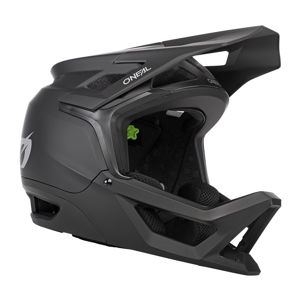 O'Neal Transition Solid - Fullface Helm kaufen | Bike-Discount