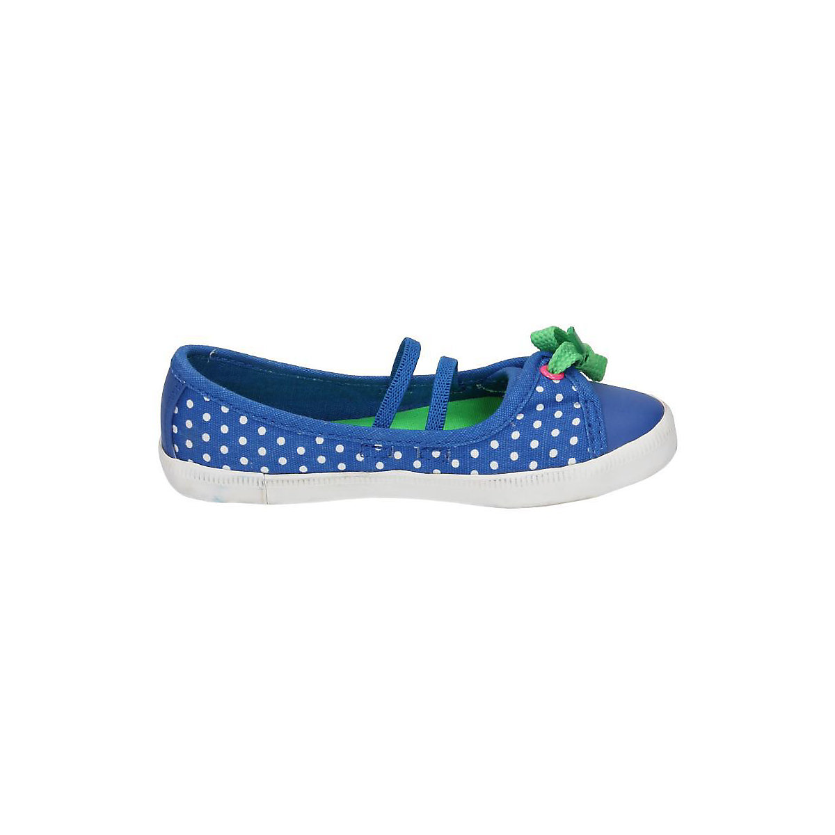 Prinzessin Lillifee Ballerinas Spangenballerinas