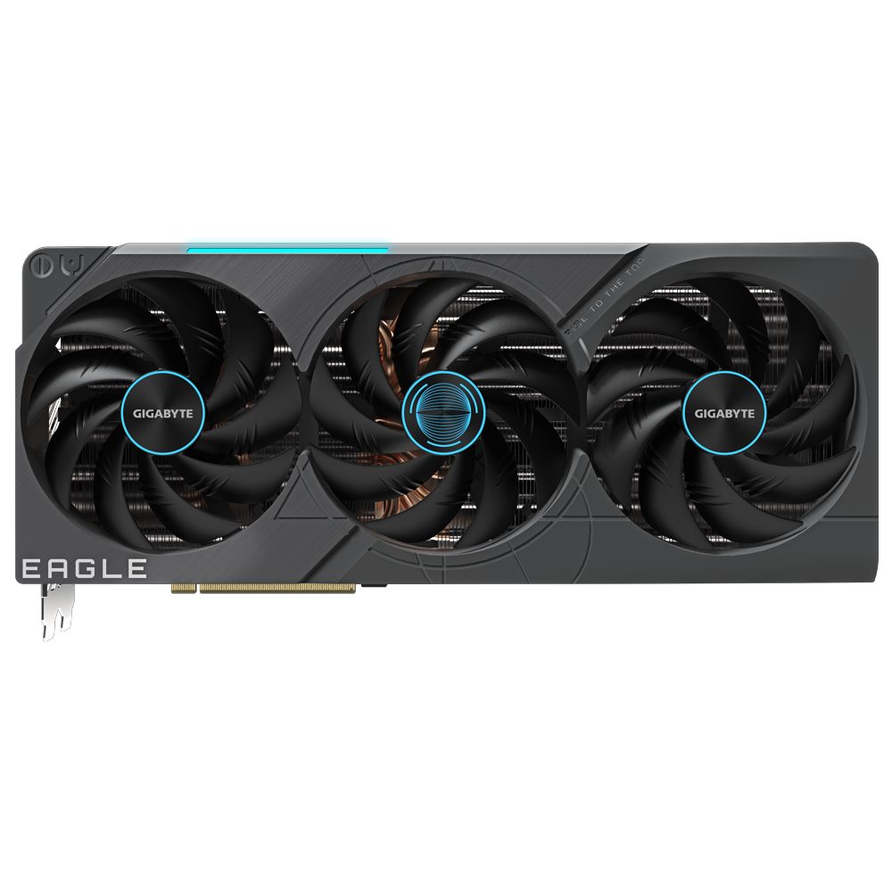 Gigabyte GeForce RTX™ 4080 16GB EAGLE Grafikkarte (16 GB, GDDR6X)